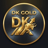 Telegram profile photo for DK GOLD