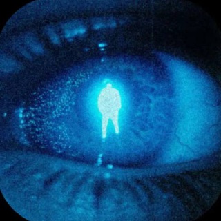 Telegram profile photo for memories.