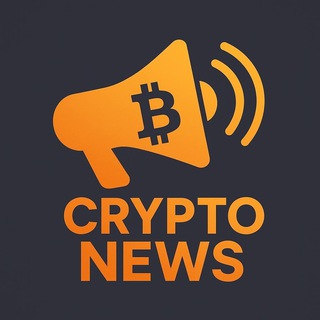 Telegram profile photo for Crypto News
