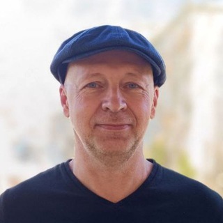 Telegram profile photo for Шелест Дмитрий