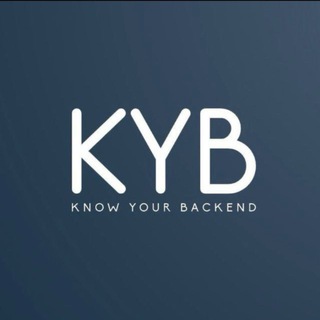 Telegram profile photo for KYBx