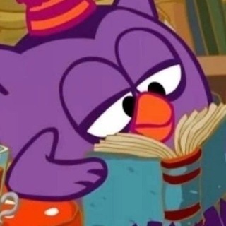 Telegram profile photo for Совиное гнездо
