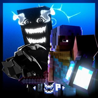 Telegram profile photo for MC | Неизведанный путь