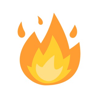 Telegram profile photo for Burn & Deposit Alert