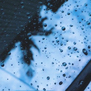 Telegram profile photo for قطرة مَطر | 🌧️..