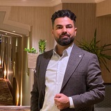 Telegram profile photo for بڕیار نامیق
