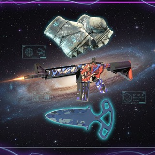 Telegram profile photo for мє∂υzα ѕкιηƒιgнтѕ