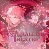Telegram profile photo for ЗАКРЫТЫ ₊˚ʚ 𝐸𝑛𝑡ℎ𝑟𝑎𝑙𝑙𝑖𝑛𝑔 𝑇ℎ𝑒𝑎𝑡𝑟𝑒 ༢ 𝐿𝑖𝑓𝑒