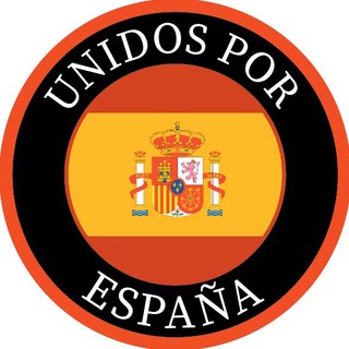 Telegram group profile photo for UPE Unidos Por España