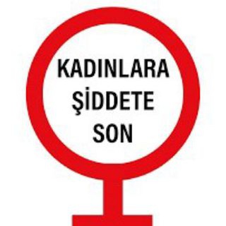 Telegram profile photo for KADINA SIDDETE SON