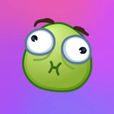 Telegram profile photo for 🐸