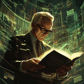 Telegram profile photo for Финансовый Радар 💵