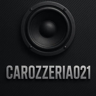 Telegram profile photo for Carozzeria021