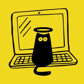 Telegram profile photo for Фронтендер от бога