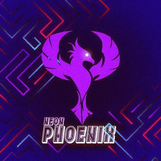 Telegram profile photo for iTSNEONPHOWNiX
