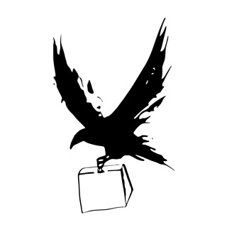 Telegram profile photo for Anarcho-Copy