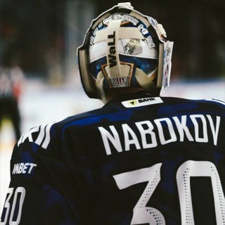 Telegram profile photo for Nabok 30 | Илья Набоков