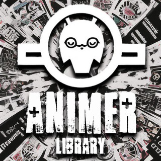 Telegram profile photo for 4月最新動漫匯總 @AnimerCN