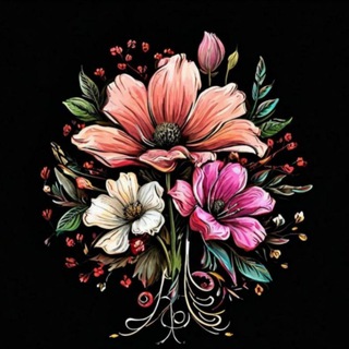 Telegram profile photo for Цветы Ховрино Головинский Москва