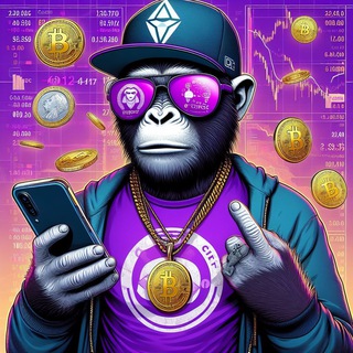Telegram profile photo for Raj's Ape