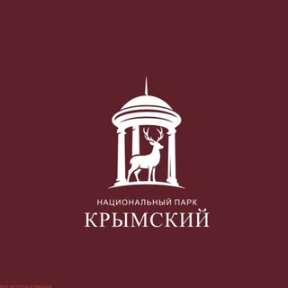 Telegram profile photo for Национальный парк "Крымский"