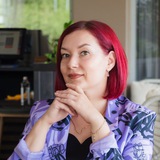 Telegram profile photo for Кристина Лопатина