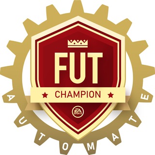 Telegram profile photo for FutChampion.Com