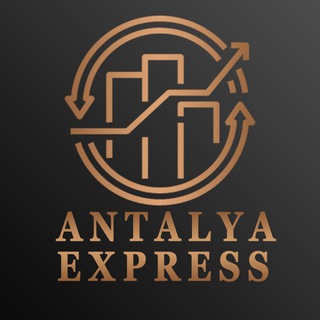 Telegram profile photo for ANTALYA EXPRESS