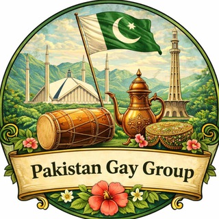 Telegram profile photo for Pakistan Gay Group π΅π° Pakistani Gay π΅π°