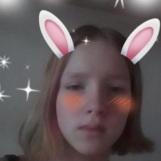 Telegram profile photo for Лиза Новикова Рисунки❤️
