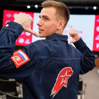Telegram profile photo for Владислав Головин