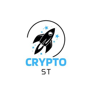 Telegram profile photo for Crypto ST