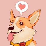 Telegram profile photo for Rubelmeni