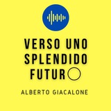 Telegram profile photo for Alberto Jaca Kamadeva