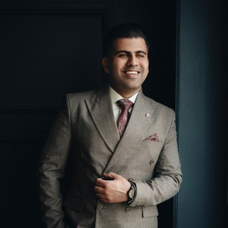 Telegram profile photo for کانال رسمی احمد بیرانوند