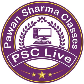 Telegram profile photo for PSC IT Classes