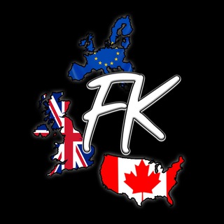 Telegram profile photo for Flavour Kings ⛽️