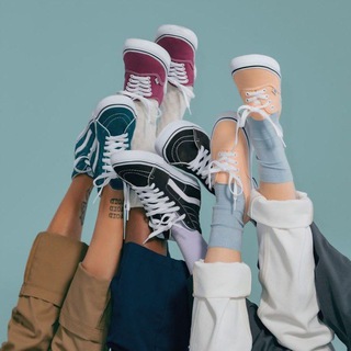 Telegram profile photo for Shoe store"