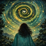 Telegram profile photo for سـتارهی بالــدار🕊️✨