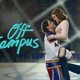 Telegram profile photo for Off Campus Season 1