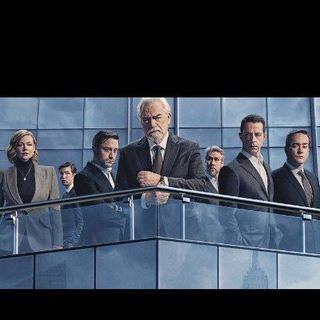 Telegram profile photo for Succession