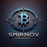 Telegram profile photo for sᴍɪʀɴᴏᴠ ᴄᴏᴍᴍᴜɴɪᴛʏ