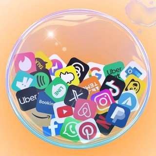 Telegram profile photo for 小糯米WS实卡高效接码