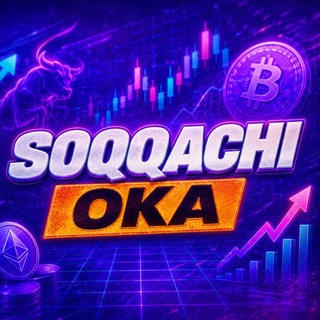 Telegram profile photo for SOQQACHI OKA