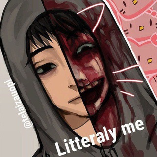 Telegram profile photo for 🩸🔦 CoF and AoM confession!
