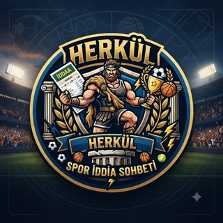Telegram profile photo for Herkül Spor Sohbet