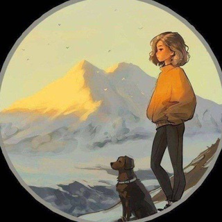 Telegram profile photo for Zapiski_introverta_