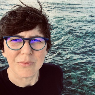 Telegram profile photo for Pilar Lima 🗣 Canal de Difusión