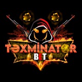 Telegram profile photo for TəxminatorBet