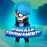Telegram profile photo for PIDRILLA TOURNAMENTS BS| ТУРНИРЫ БС